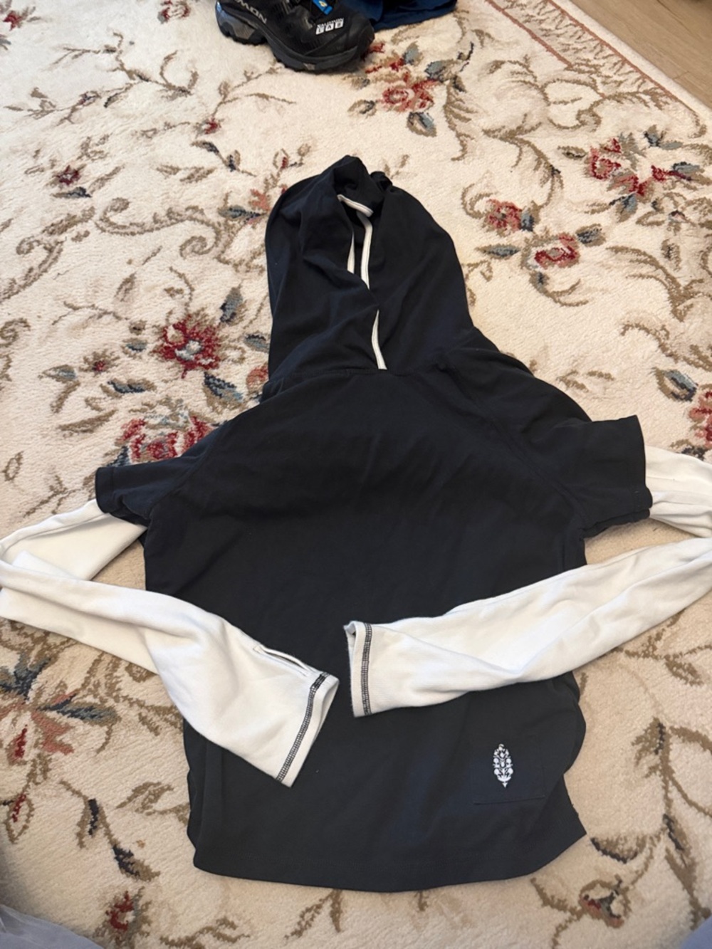 FP Movement Hooded Top